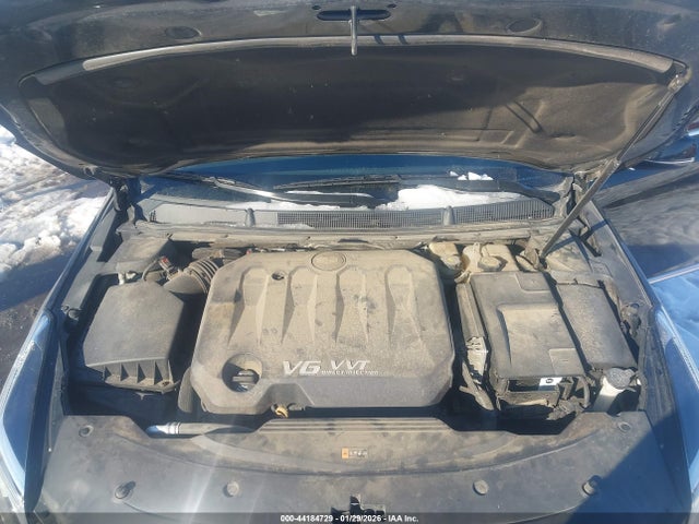 2018 CADILLAC XTS 2G61M5S31J9132482 Photo 9