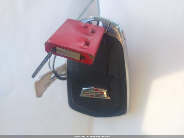 2018 CADILLAC XTS 2G61M5S31J9132482 Photo 10