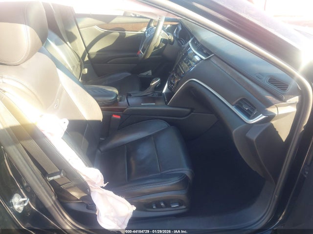 2018 CADILLAC XTS 2G61M5S31J9132482 Photo 4