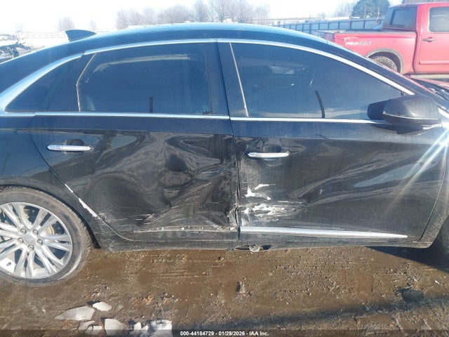 2018 CADILLAC XTS 2G61M5S31J9132482 Photo 5