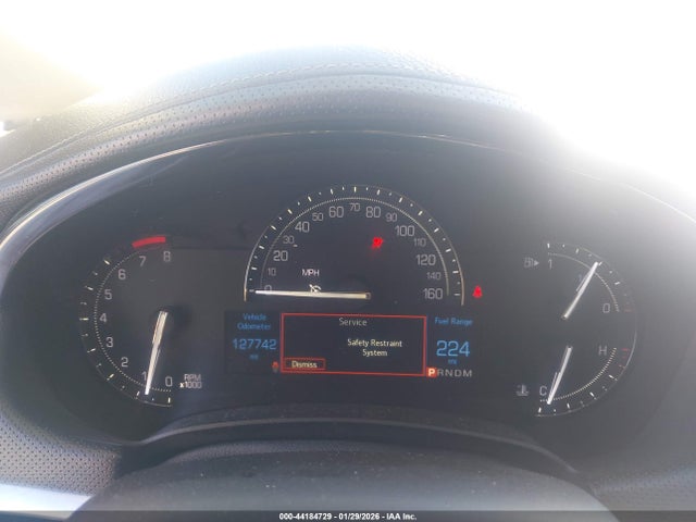 2018 CADILLAC XTS 2G61M5S31J9132482 Photo 6