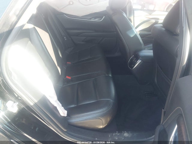 2018 CADILLAC XTS 2G61M5S31J9132482 Photo 7