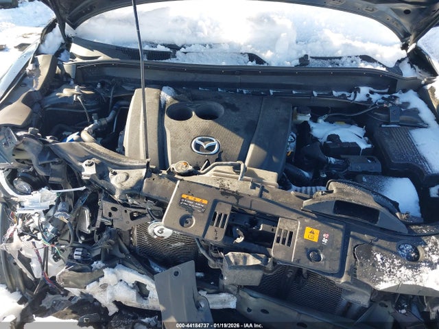 Mazda Cx-5 2.5 S Premium Plus 2023 JM3KFBEM7P0128073 Image 10