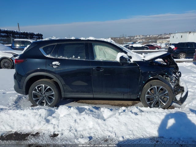 Mazda Cx-5 2.5 S Premium Plus 2023 JM3KFBEM7P0128073 Image 12