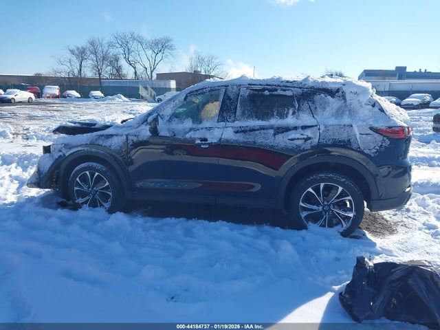 Mazda Cx-5 2.5 S Premium Plus 2023 JM3KFBEM7P0128073 Image 13