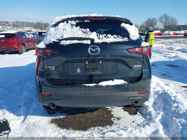 Mazda Cx-5 2.5 S Premium Plus 2023 JM3KFBEM7P0128073 Image 15