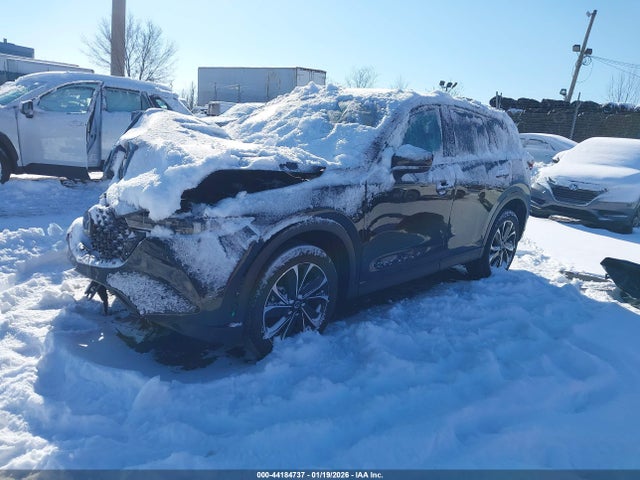 Mazda Cx-5 2.5 S Premium Plus 2023 JM3KFBEM7P0128073 Image 2