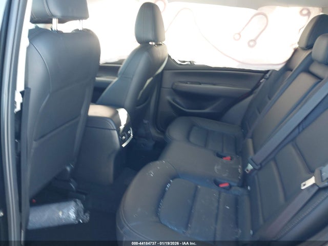 Mazda Cx-5 2.5 S Premium Plus 2023 JM3KFBEM7P0128073 Image 8