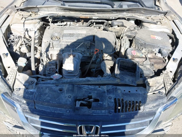 Honda ACCORD EX 2014 1HGCR2F79EA202146 Image 10