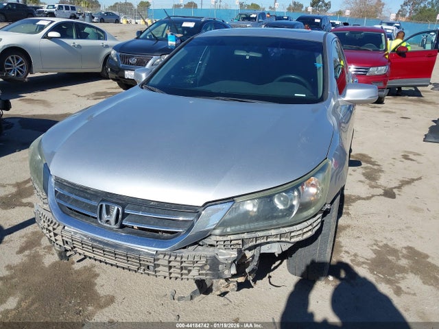 Honda ACCORD EX 2014 1HGCR2F79EA202146 Image 6