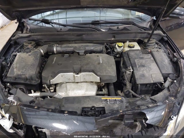 1G11F5SL2FF243802 Chevrolet Malibu 1lz
