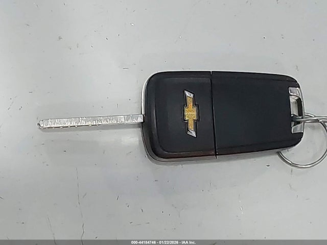 1G11F5SL2FF243802 Chevrolet Malibu 1lz