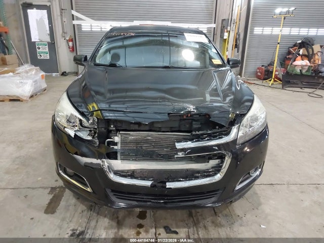 1G11F5SL2FF243802 Chevrolet Malibu 1lz