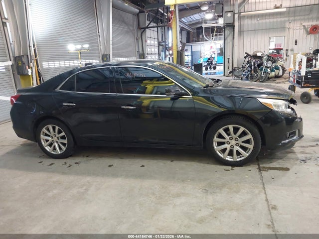 1G11F5SL2FF243802 Chevrolet Malibu 1lz