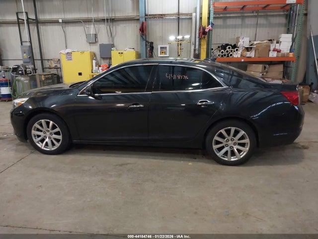 1G11F5SL2FF243802 Chevrolet Malibu 1lz