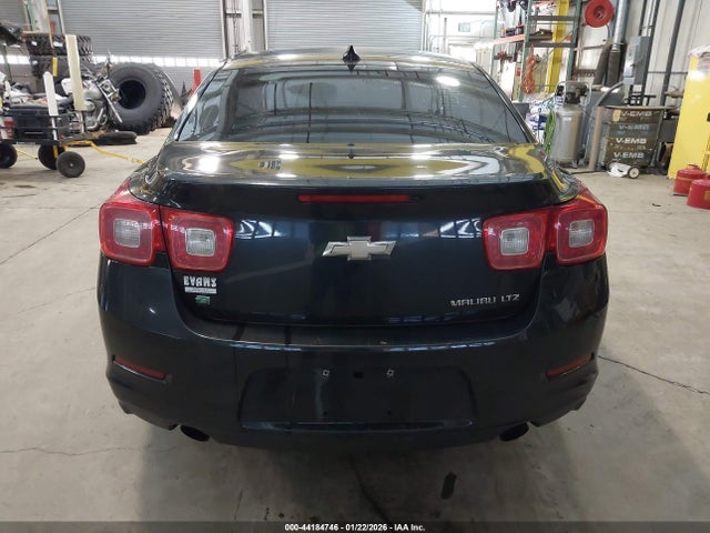 1G11F5SL2FF243802 Chevrolet Malibu 1lz