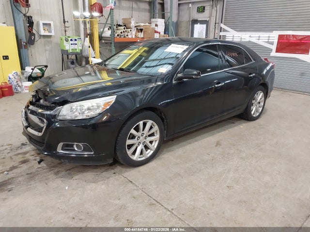 1G11F5SL2FF243802 Chevrolet Malibu 1lz