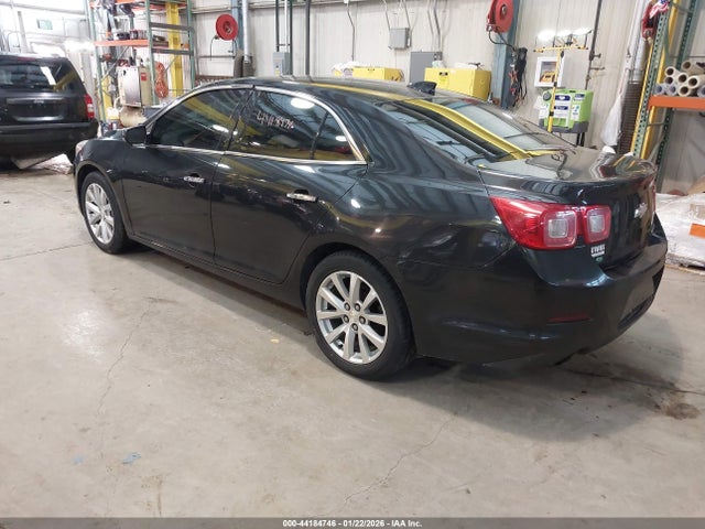 1G11F5SL2FF243802 Chevrolet Malibu 1lz