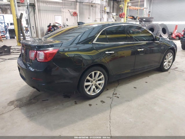 1G11F5SL2FF243802 Chevrolet Malibu 1lz