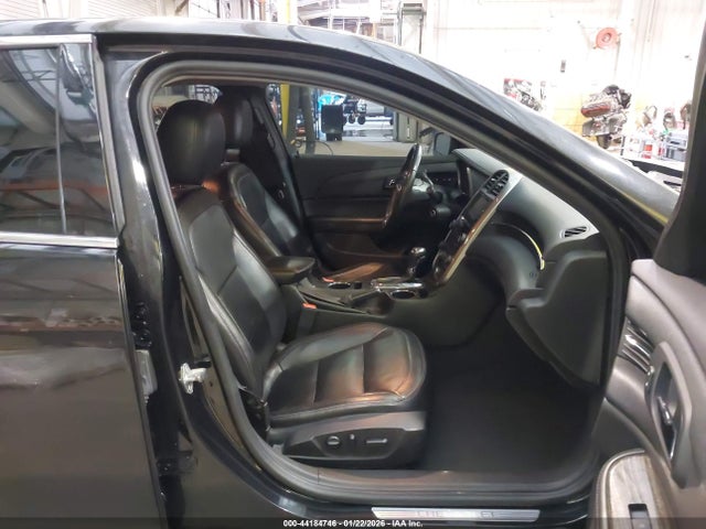 1G11F5SL2FF243802 Chevrolet Malibu 1lz