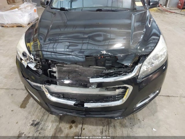 1G11F5SL2FF243802 Chevrolet Malibu 1lz