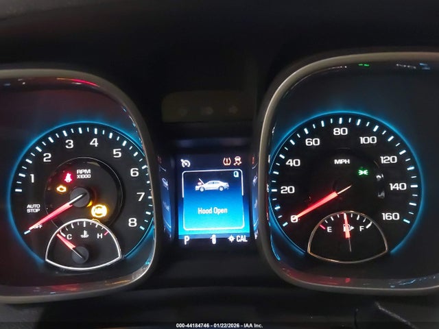 1G11F5SL2FF243802 Chevrolet Malibu 1lz