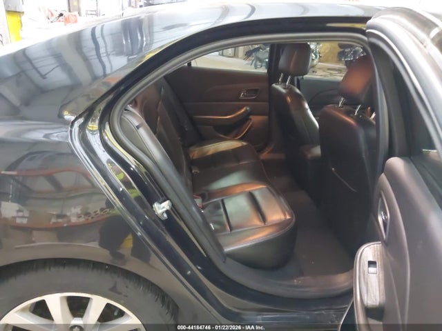 1G11F5SL2FF243802 Chevrolet Malibu 1lz