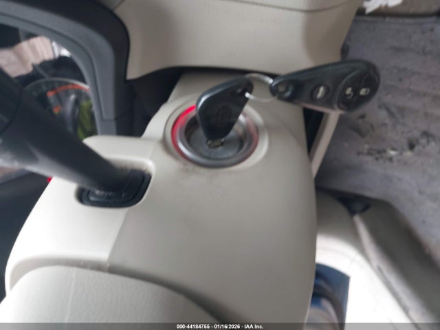44184755 :رقم المزاد ، JF1GE61638G526864 vin ، 2008 Subaru Impreza 2.5i مزاد بيع