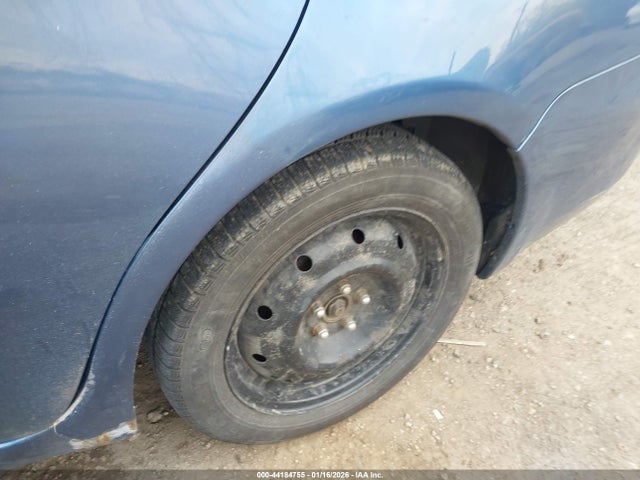 44184755 :رقم المزاد ، JF1GE61638G526864 vin ، 2008 Subaru Impreza 2.5i مزاد بيع