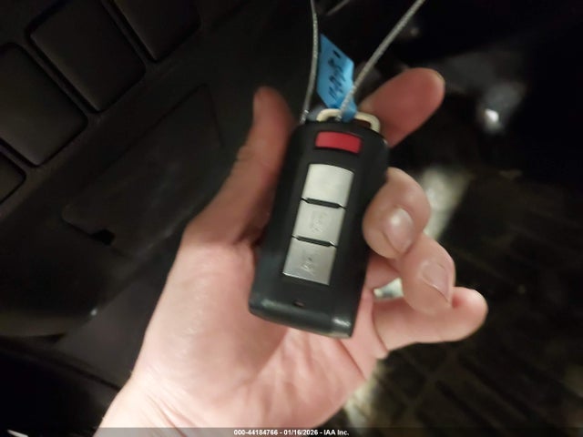 2019 MITSUBISHI OUTLANDER JA4AZ3A35KZ048817 Photo 10