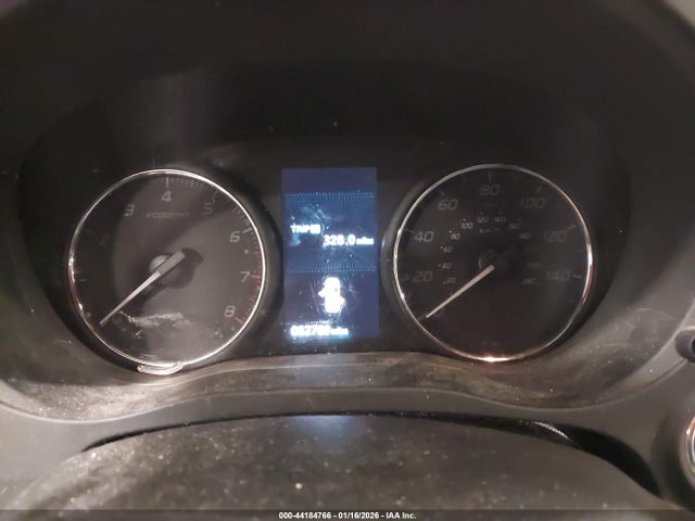 2019 MITSUBISHI OUTLANDER JA4AZ3A35KZ048817 Photo 6