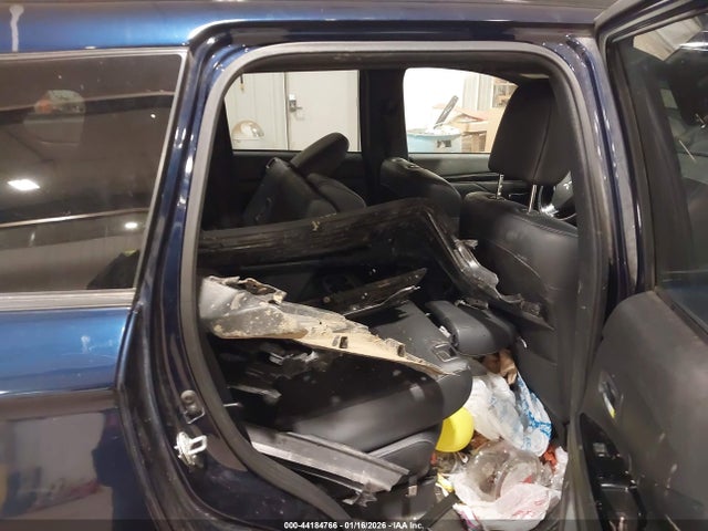 2019 MITSUBISHI OUTLANDER JA4AZ3A35KZ048817 Photo 7