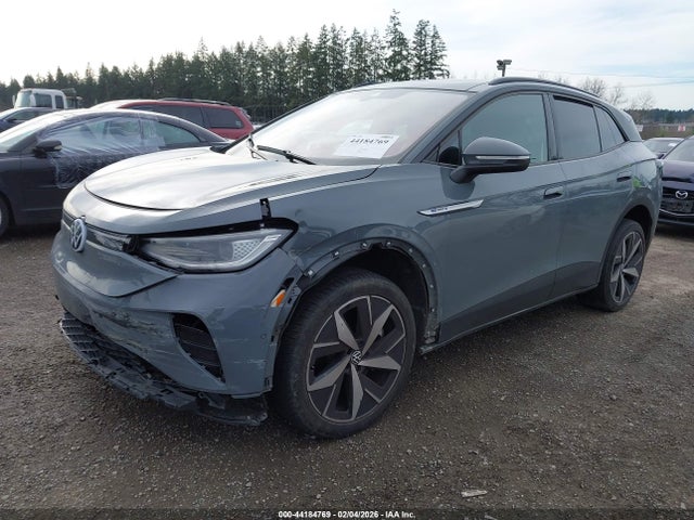 1V2WNPE8XPC036952 Volkswagen Id.4 Awd Pro S