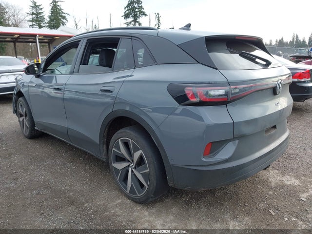 1V2WNPE8XPC036952 Volkswagen Id.4 Awd Pro S