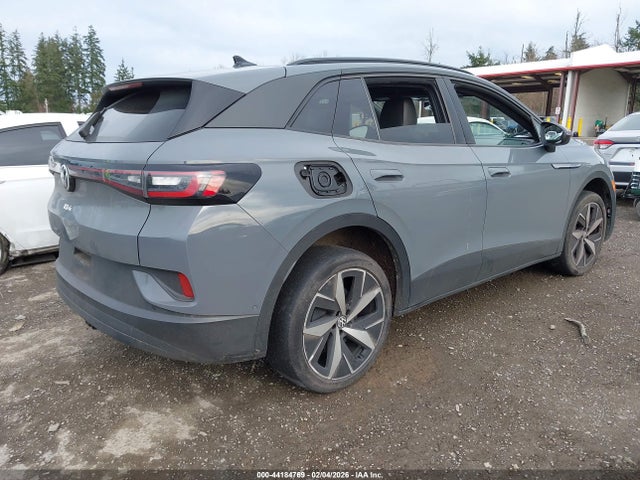 1V2WNPE8XPC036952 Volkswagen Id.4 Awd Pro S