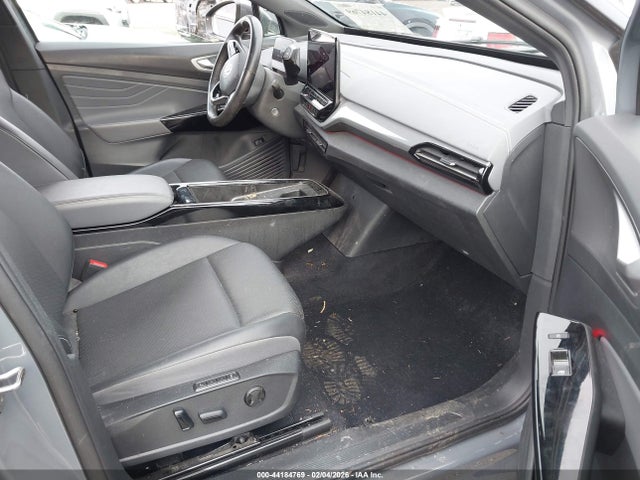 1V2WNPE8XPC036952 Volkswagen Id.4 Awd Pro S