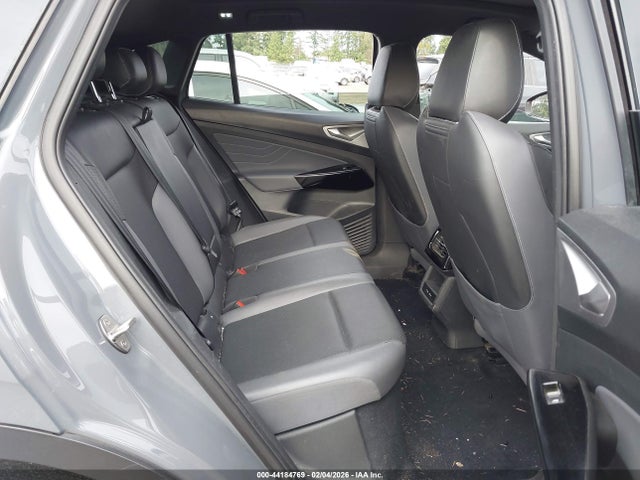1V2WNPE8XPC036952 Volkswagen Id.4 Awd Pro S