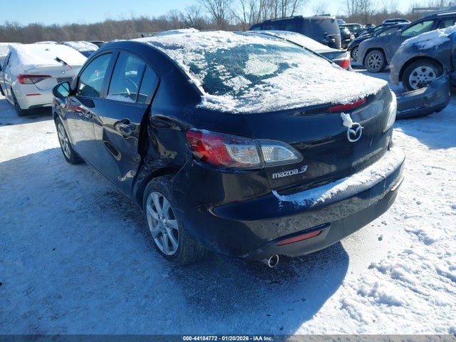 Aukcja sprzedaży 2010 Mazda Mazda3 I Touring, vin: JM1BL1SG9A1220491, numer aukcji: 44184772