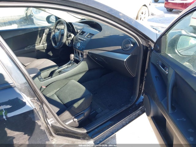 Aukcja sprzedaży 2010 Mazda Mazda3 I Touring, vin: JM1BL1SG9A1220491, numer aukcji: 44184772