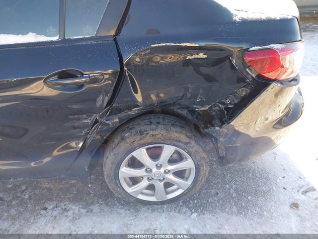 Aukcja sprzedaży 2010 Mazda Mazda3 I Touring, vin: JM1BL1SG9A1220491, numer aukcji: 44184772