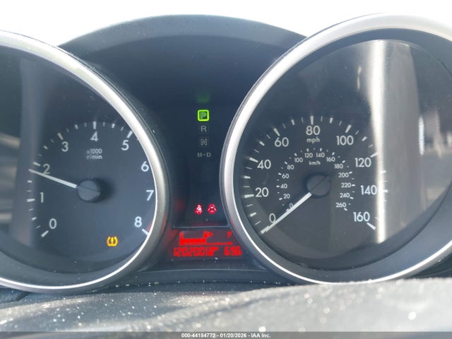 Aukcja sprzedaży 2010 Mazda Mazda3 I Touring, vin: JM1BL1SG9A1220491, numer aukcji: 44184772