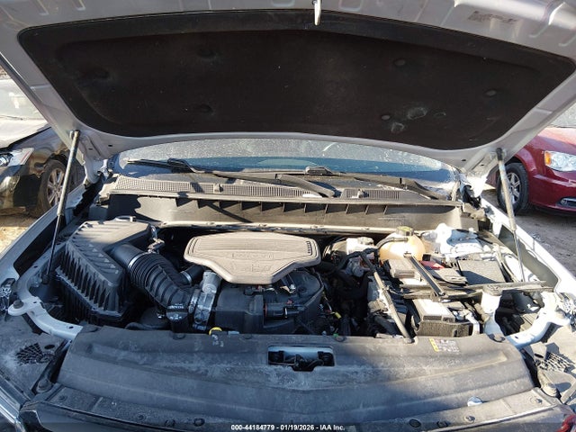 44184779 :رقم المزاد ، 1GYKPGRS4MZ135270 vin ، 2021 Cadillac Xt6 Awd Sport مزاد بيع