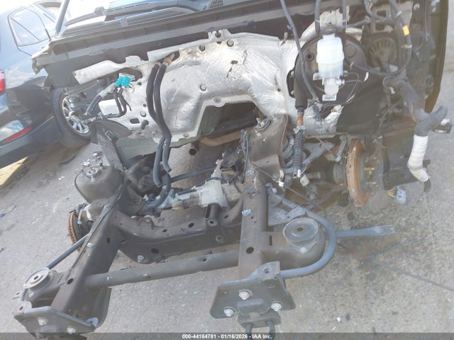 Aukcja sprzedaży 2018 Chevrolet Silverado 1500, vin: 3GCUKTEJ6JG186932, numer aukcji: 44184781