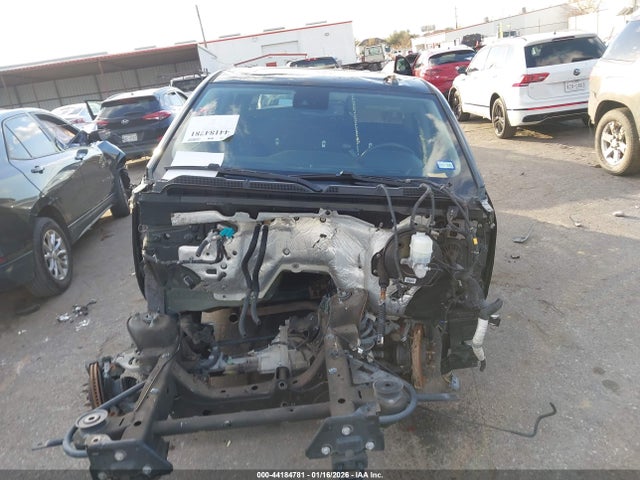 Aukcja sprzedaży 2018 Chevrolet Silverado 1500, vin: 3GCUKTEJ6JG186932, numer aukcji: 44184781