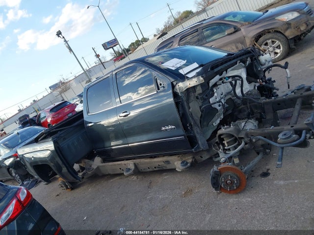 Aukcja sprzedaży 2018 Chevrolet Silverado 1500, vin: 3GCUKTEJ6JG186932, numer aukcji: 44184781