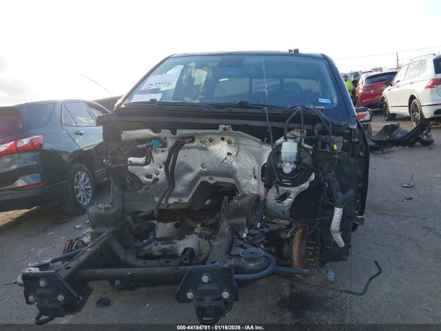 Aukcja sprzedaży 2018 Chevrolet Silverado 1500, vin: 3GCUKTEJ6JG186932, numer aukcji: 44184781