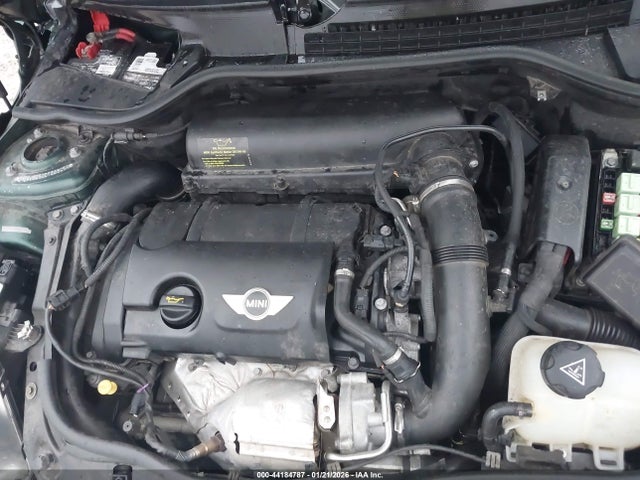 2013 MINI HARDTOP WMWSV3C50DT388254 Photo 9
