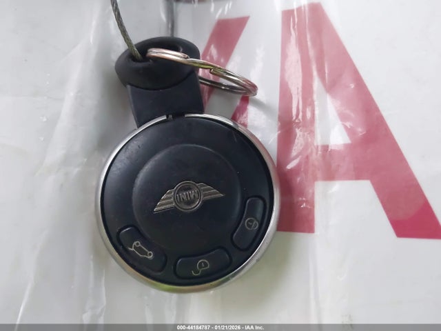 2013 MINI HARDTOP WMWSV3C50DT388254 Photo 10