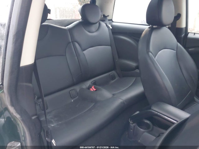 2013 MINI HARDTOP WMWSV3C50DT388254 Photo 7