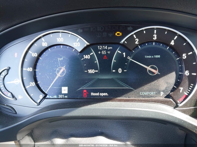 5UXTR7C54KLF31711 BMW X3 Sdrive30i